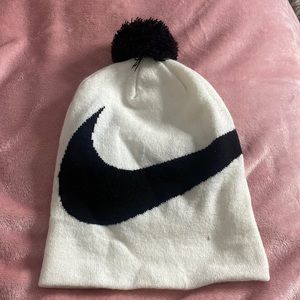 Winter Nike hat
